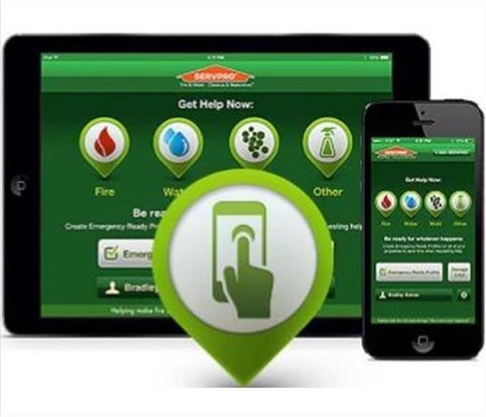 Emergency Ready Application on Mobile Devices 